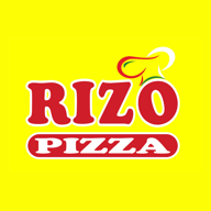Rizo Pizza Orrell Park logo.